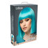 HQ Wig Djamilla azure blue_