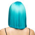 HQ Wig Djamilla azure blue_