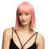 HQ Wig Djamilla coral pink_
