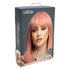 HQ Wig Djamilla coral pink_
