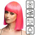HQ Wig Djamilla playful pink_