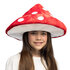 Hat Mushroom_