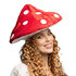 Hat Mushroom_