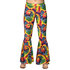 Flarebroek Hippie (L/XL stretch)_