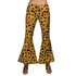 Flarebroek Sunflower (L/XL stretch)_