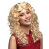 Pruik Norah blond_