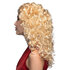 Pruik Norah blond_