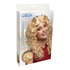 Pruik Norah blond_
