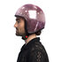 Helmet Disco Roze_