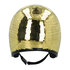 Helmet Disco Goud_