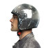 Helmet Disco zilver_