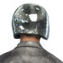 Helmet Disco zilver_