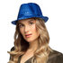 Hoed Popstars sequins 10 kleuren ass._