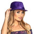 Hoed Popstars sequins 10 kleuren ass._