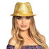 Hoed Popstars sequins 10 kleuren ass._