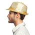 Hoed Popstars sequins 10 kleuren ass._
