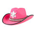 Cowboyhoed kind Sheriff 5 kleuren ass._