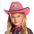 Cowboyhoed kind Sheriff 5 kleuren ass._