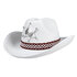 Cowboyhoed kind Sheriff 5 kleuren ass._