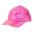 Pet Holo roze (verstelbaar)_