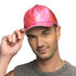Pet Holo roze (verstelbaar)_