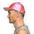 Pet Holo roze (verstelbaar)_