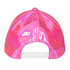 Pet Holo roze (verstelbaar)_