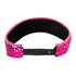 Zonneklep Blitz fuchsia (verstelbaar)_