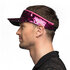 Zonneklep Blitz fuchsia (verstelbaar)_