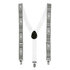 Set Gevangene (handboeien, bretels and pet)_