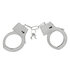 Set Gevangene (handboeien, bretels and pet)_