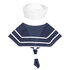 Set Marine (pet, kraag)_