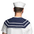 Set Marine (pet, kraag)_