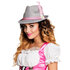 Hoed bierfeest roze_