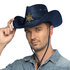 Cowboyhoed Tennessee (su√®de look)_