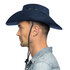 Cowboyhoed Tennessee (su√®de look)_