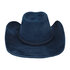 Cowboyhoed Tennessee (su√®de look)_