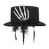 Hoed Silver claw_