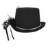 Hoed Silver claw_