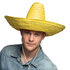 Sombrero Puebla geel (√ò 49 cm)_