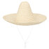 Sombrero Puebla 5 kleuren ass. (√ò 49 cm)_