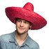 Sombrero Puebla 5 kleuren ass. (√ò 49 cm)_