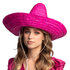 Sombrero Puebla 5 kleuren ass. (√ò 49 cm)_