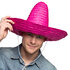 Sombrero Puebla 5 kleuren ass. (√ò 49 cm)_