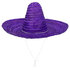 Sombrero Puebla 5 kleuren ass. (√ò 49 cm)_