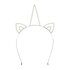 Diadeem Pearl unicorn_