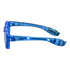 LED Blink glasses blue_