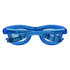 LED Blink glasses blue_