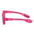 LED Blink glasses pink_