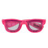 LED Blink glasses pink_